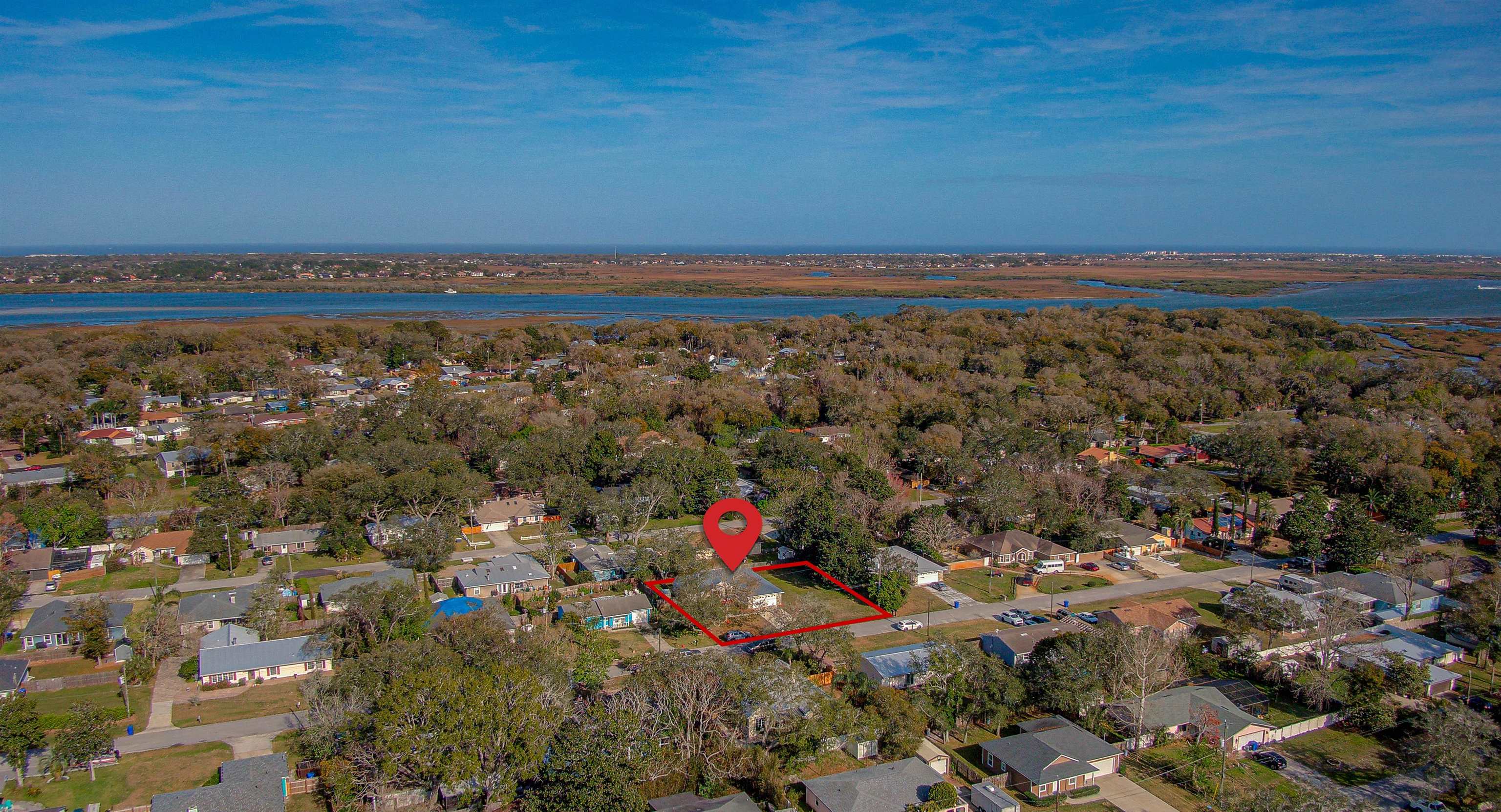 341 Shamrock Road St. Augustine, FL 32086 - Photo 52 of 56