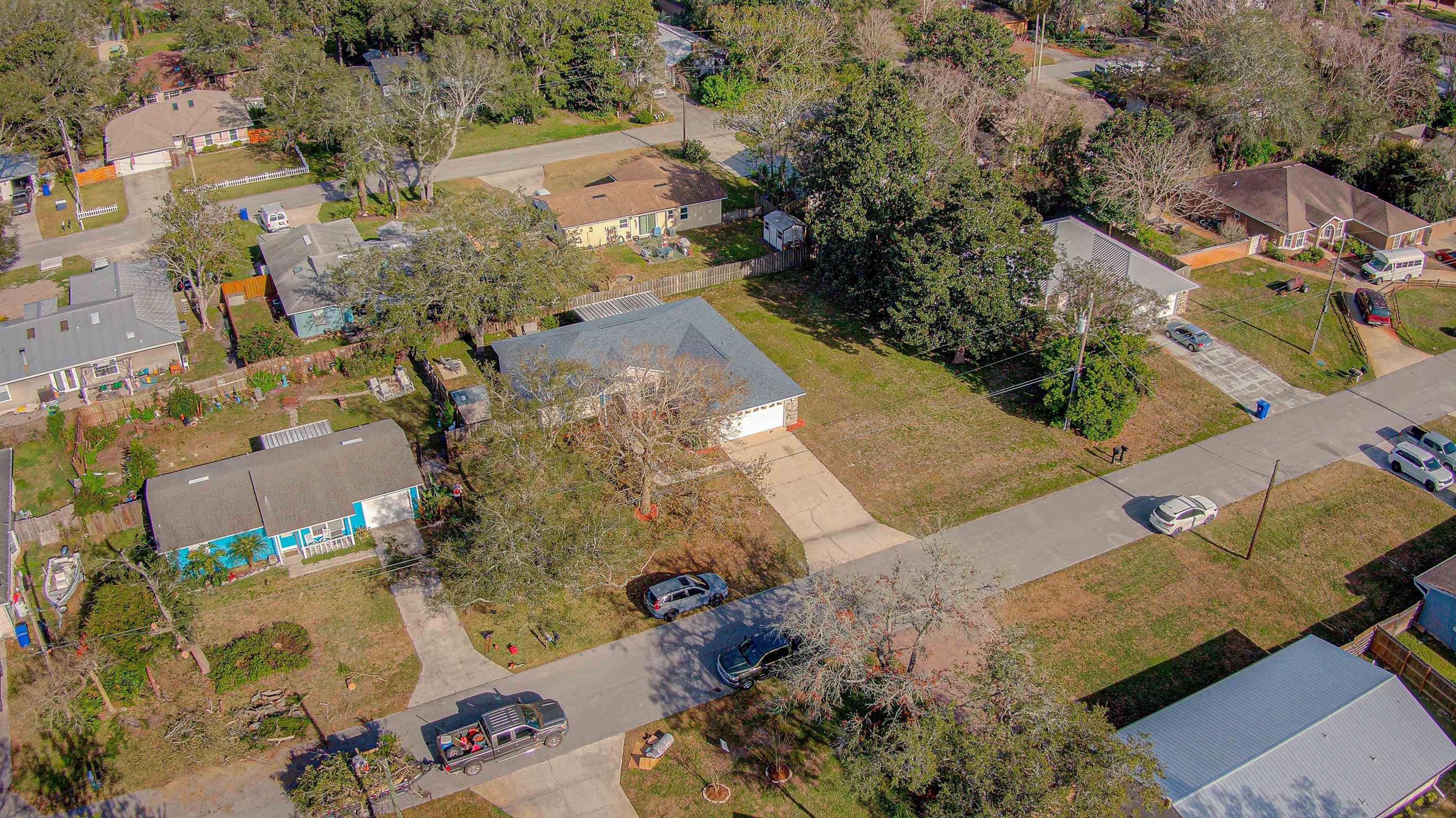 341 Shamrock Road St. Augustine, FL 32086 - Photo 55 of 56