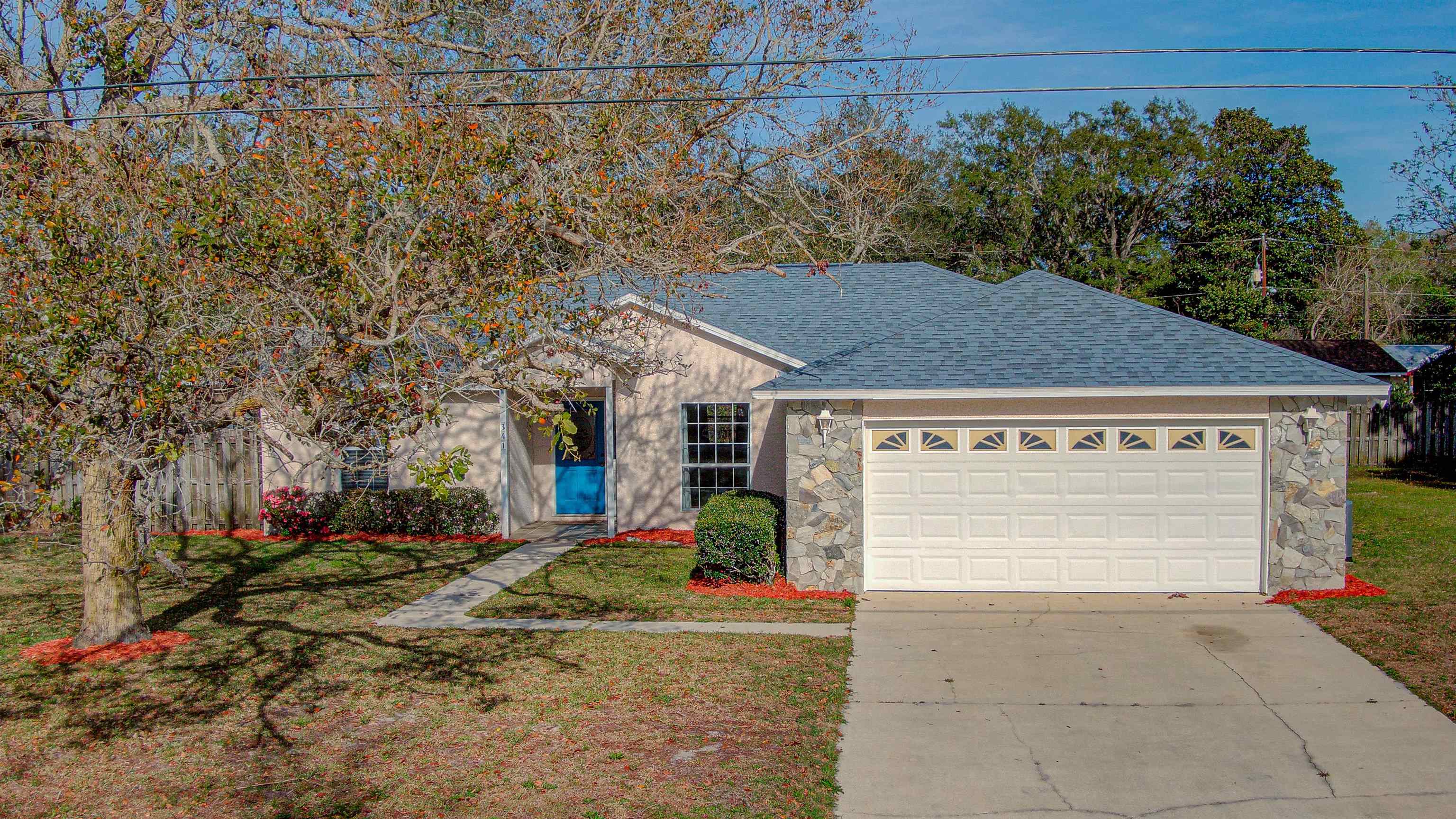 341 Shamrock Road St. Augustine, FL 32086 - Photo 9 of 56