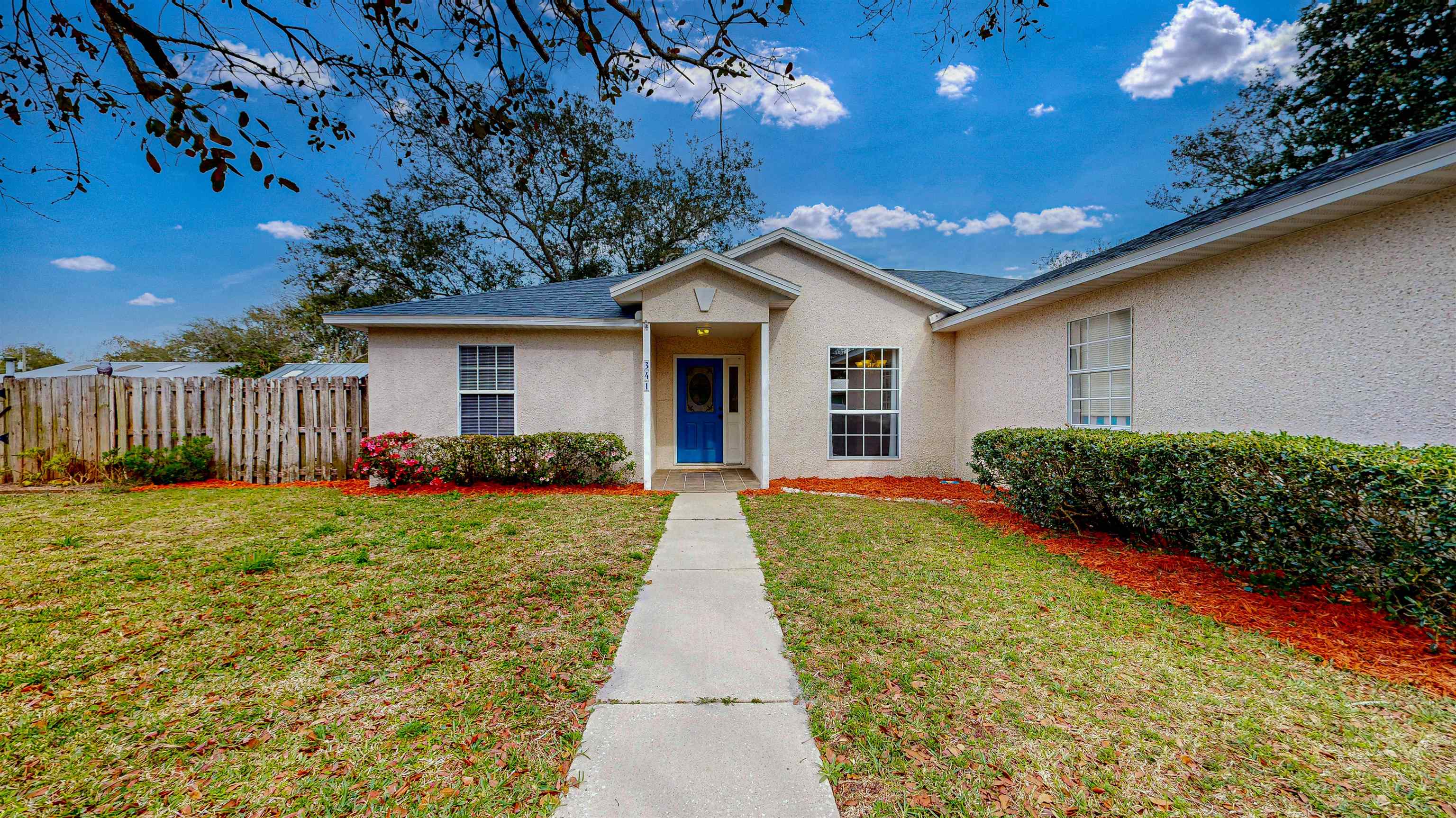 341 Shamrock Road St. Augustine, FL 32086 - Photo 10 of 56