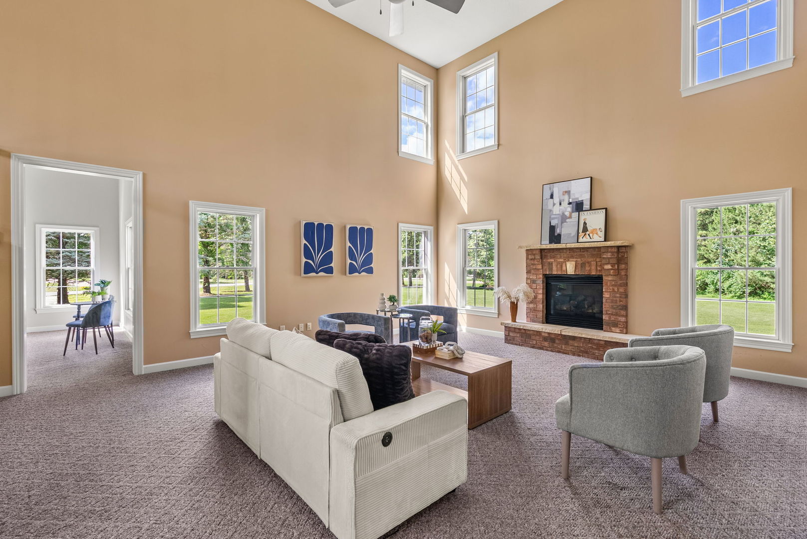 13521 105th Avenue West Taylor Ridge, IL 61284 - Photo 9 of 68