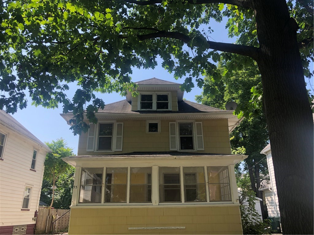 55 Holbrooke Street Rochester, NY 14621 - Photo 1 of 1