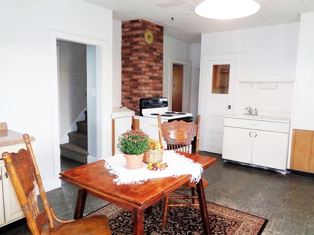 76 Stony Hill Road Wilbraham, MA 01095 - Photo 5 of 22 a view of a dining room with furniture and window