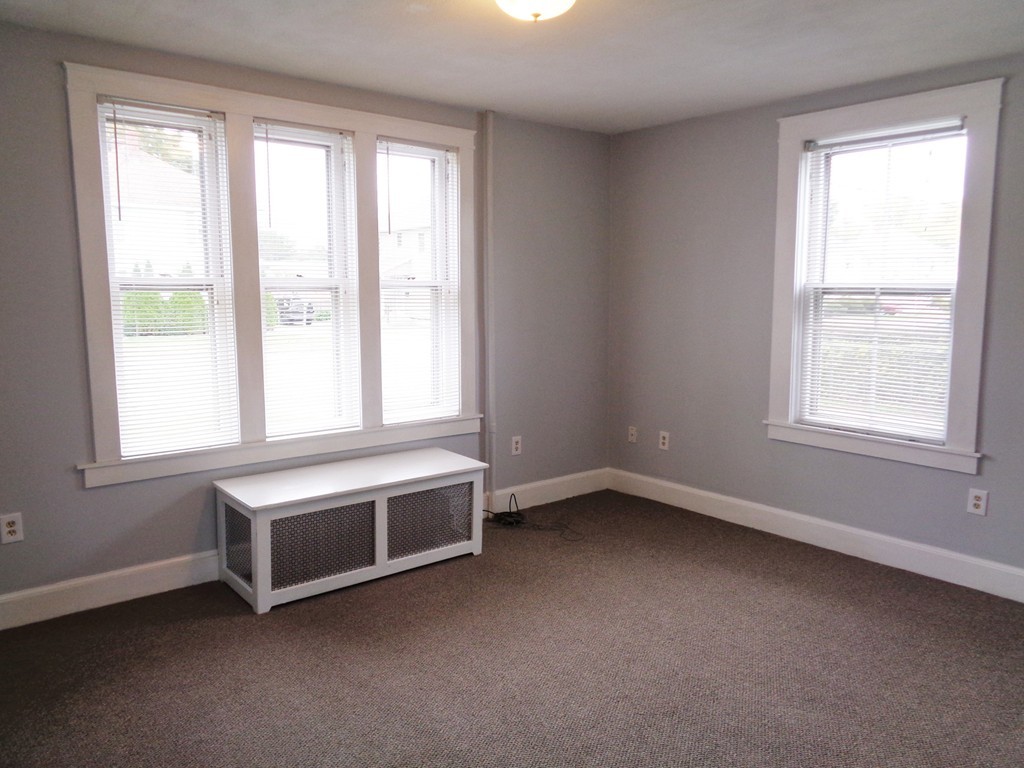 76 Stony Hill Road Wilbraham, MA 01095 - Photo 8 of 22 a view of an empty room with a window