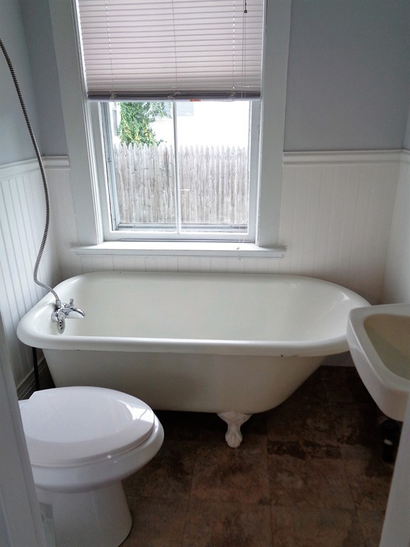 76 Stony Hill Road Wilbraham, MA 01095 - Photo 9 of 22 a bathroom with a sink and a toilet