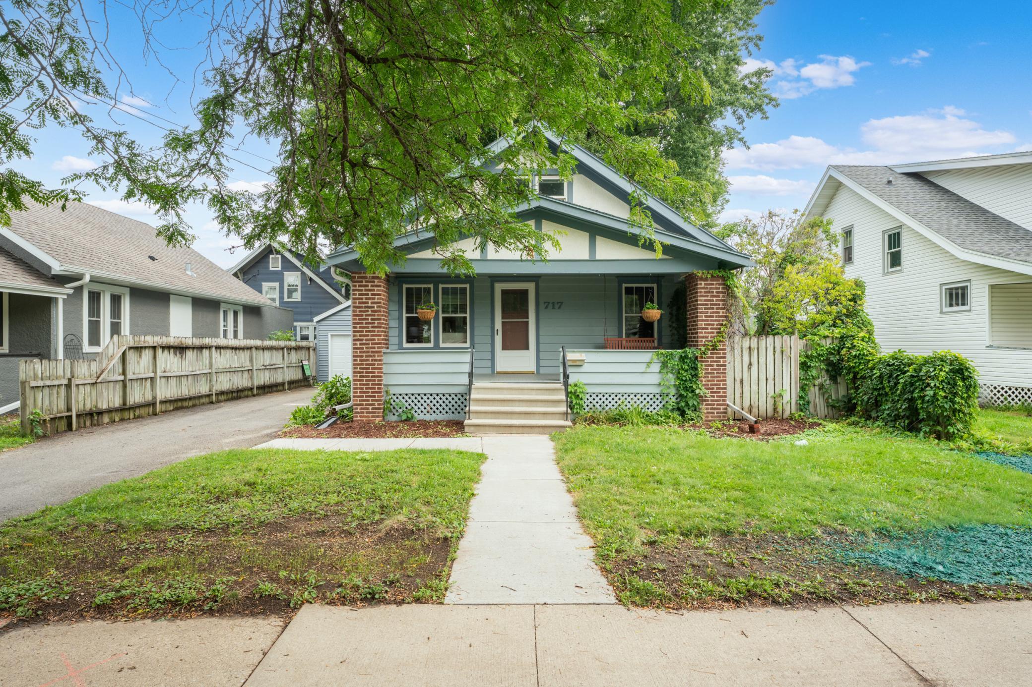 717 2nd Street Northwest Rochester, MN 55901 - Photo 1 of 1 Gallery Image 1