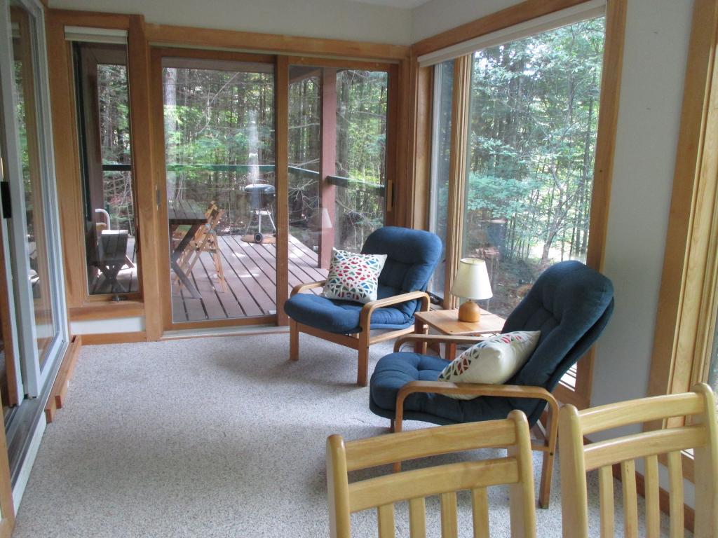 57 Snow's Mountain Road Waterville Valley, NH 03215 - Photo 13 of 29