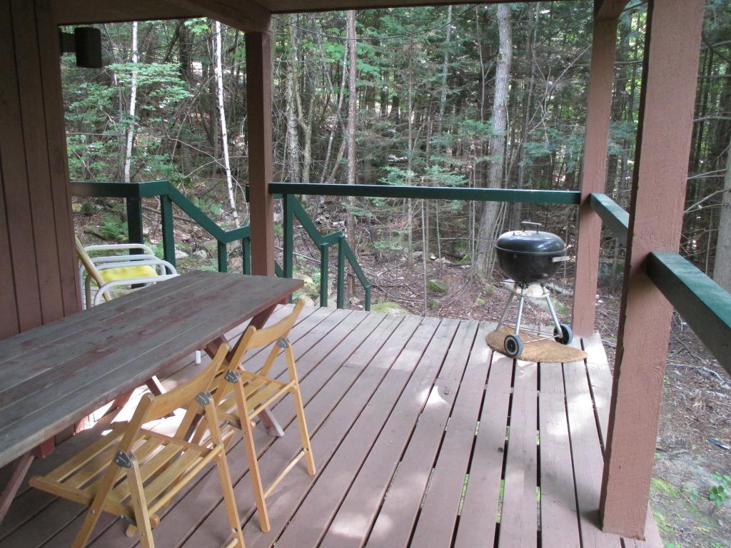 57 Snow's Mountain Road Waterville Valley, NH 03215 - Photo 17 of 29