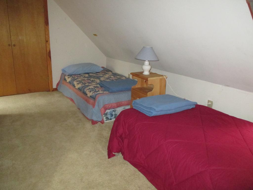 57 Snow's Mountain Road Waterville Valley, NH 03215 - Photo 20 of 29