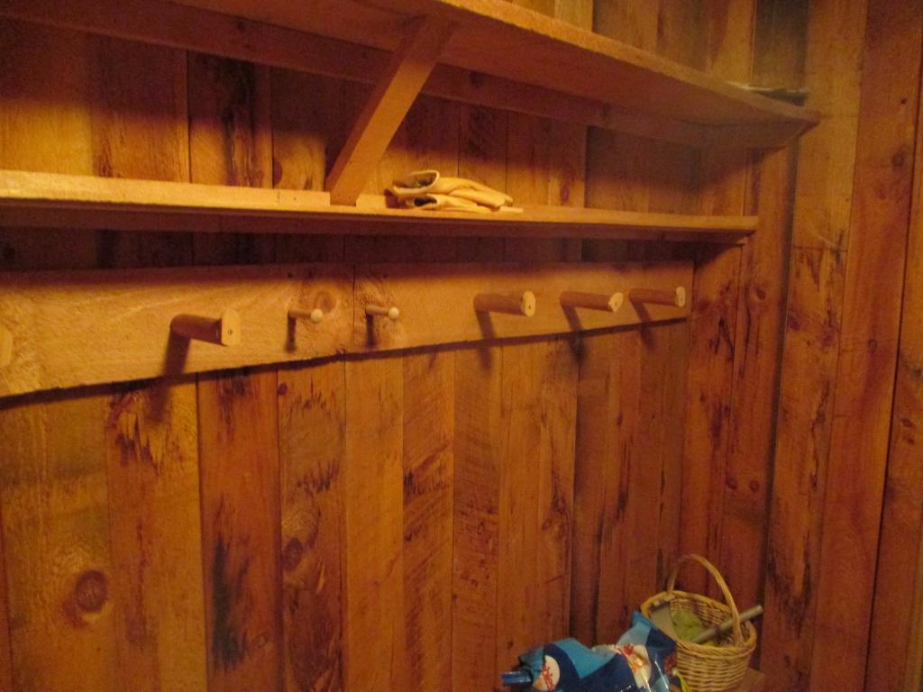 57 Snow's Mountain Road Waterville Valley, NH 03215 - Photo 3 of 29