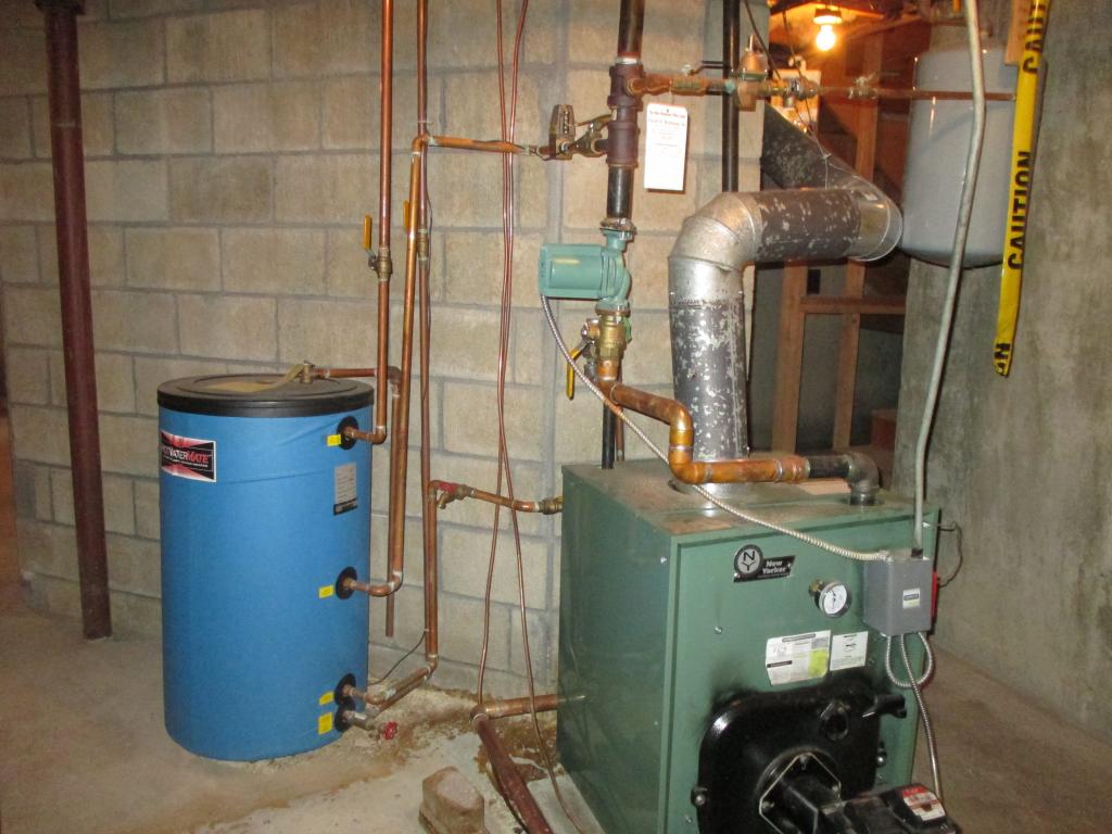 57 Snow's Mountain Road Waterville Valley, NH 03215 - Photo 29 of 29