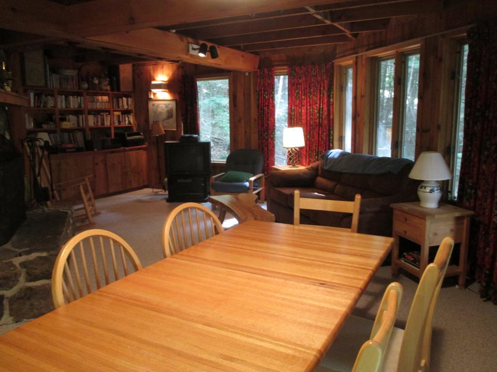 57 Snow's Mountain Road Waterville Valley, NH 03215 - Photo 5 of 29