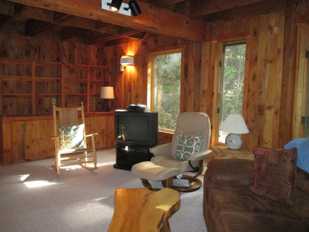 57 Snow's Mountain Road Waterville Valley, NH 03215 - Photo 6 of 29