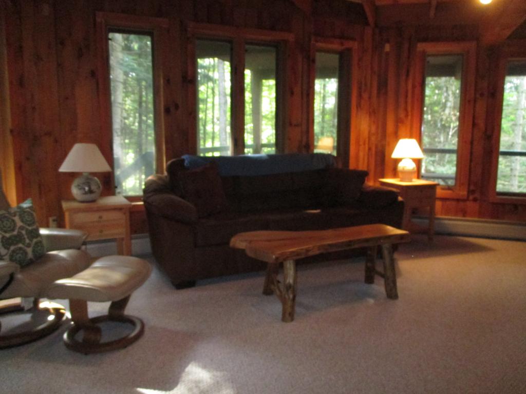 57 Snow's Mountain Road Waterville Valley, NH 03215 - Photo 7 of 29