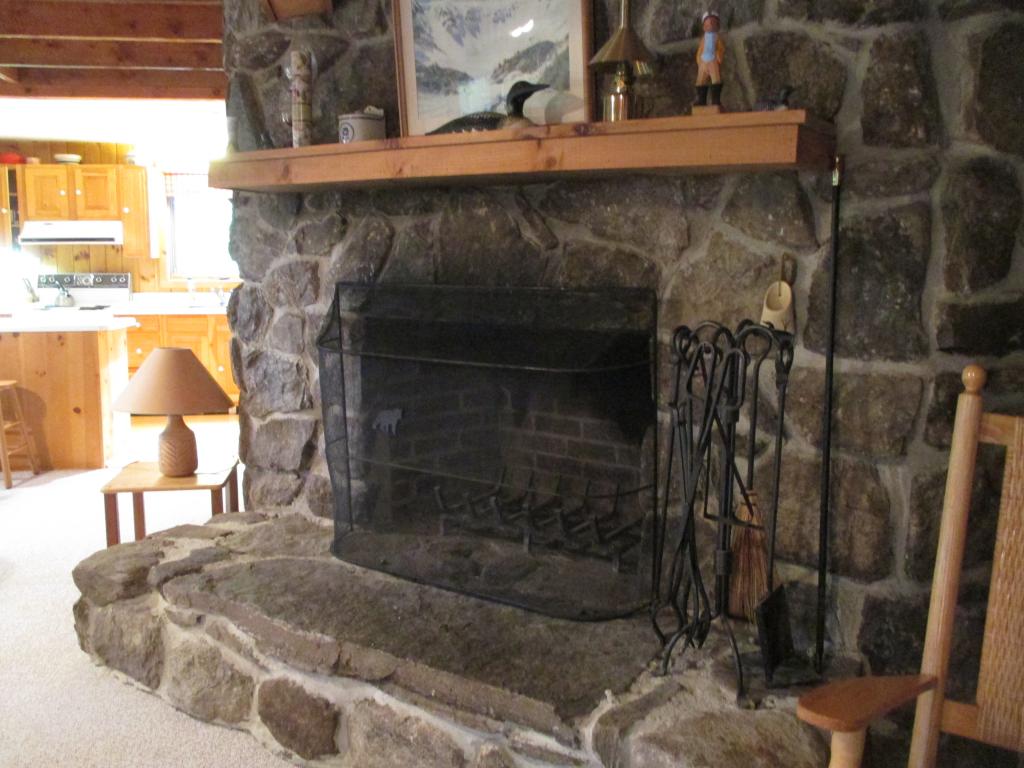 57 Snow's Mountain Road Waterville Valley, NH 03215 - Photo 8 of 29