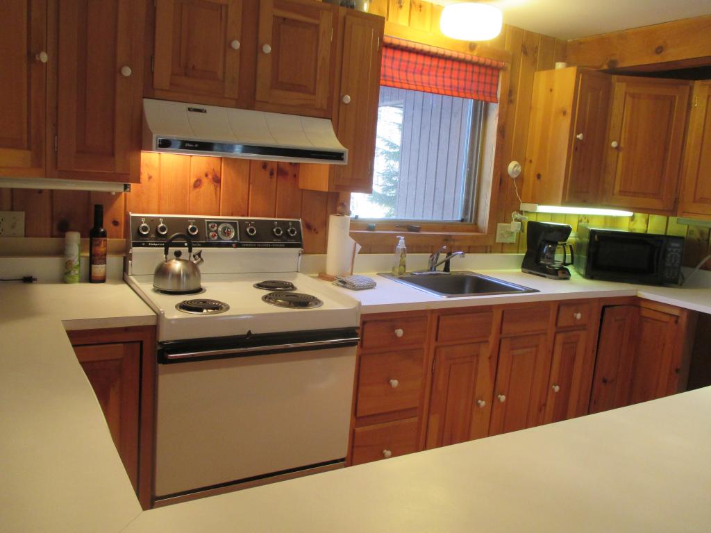 57 Snow's Mountain Road Waterville Valley, NH 03215 - Photo 9 of 29