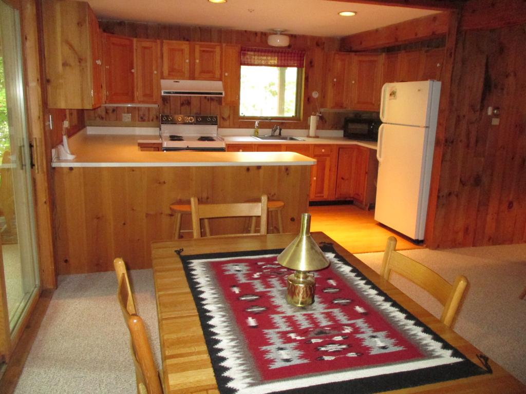 57 Snow's Mountain Road Waterville Valley, NH 03215 - Photo 10 of 29