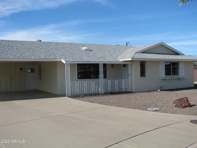 $274,900 | 9935 West Edward Drive, Sun City, AZ 85351