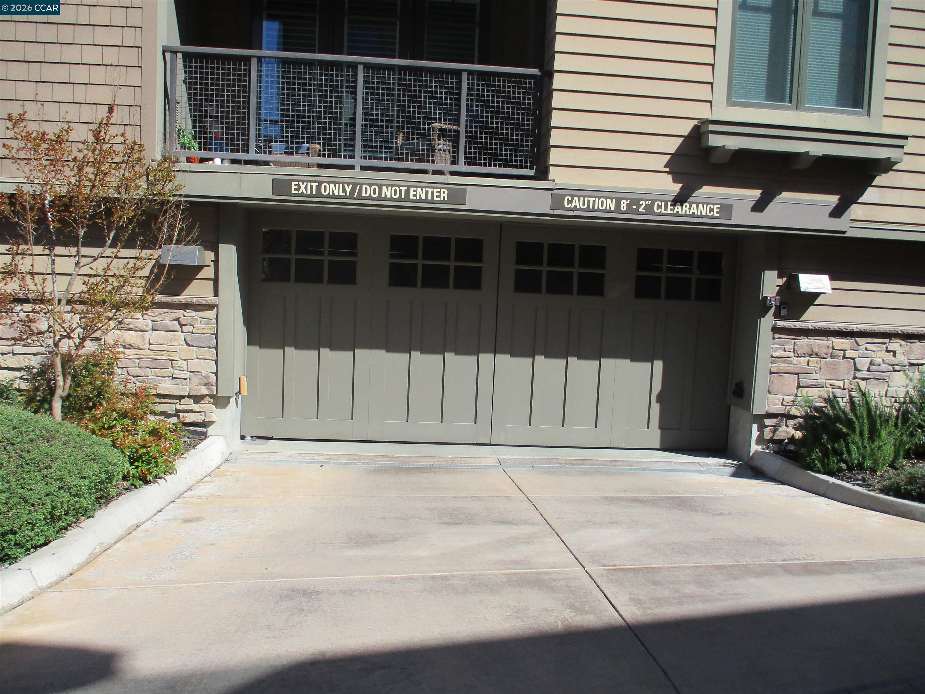 1003 Woodbury Road, Unit 103 Lafayette, CA 94549 - Photo 10 of 10