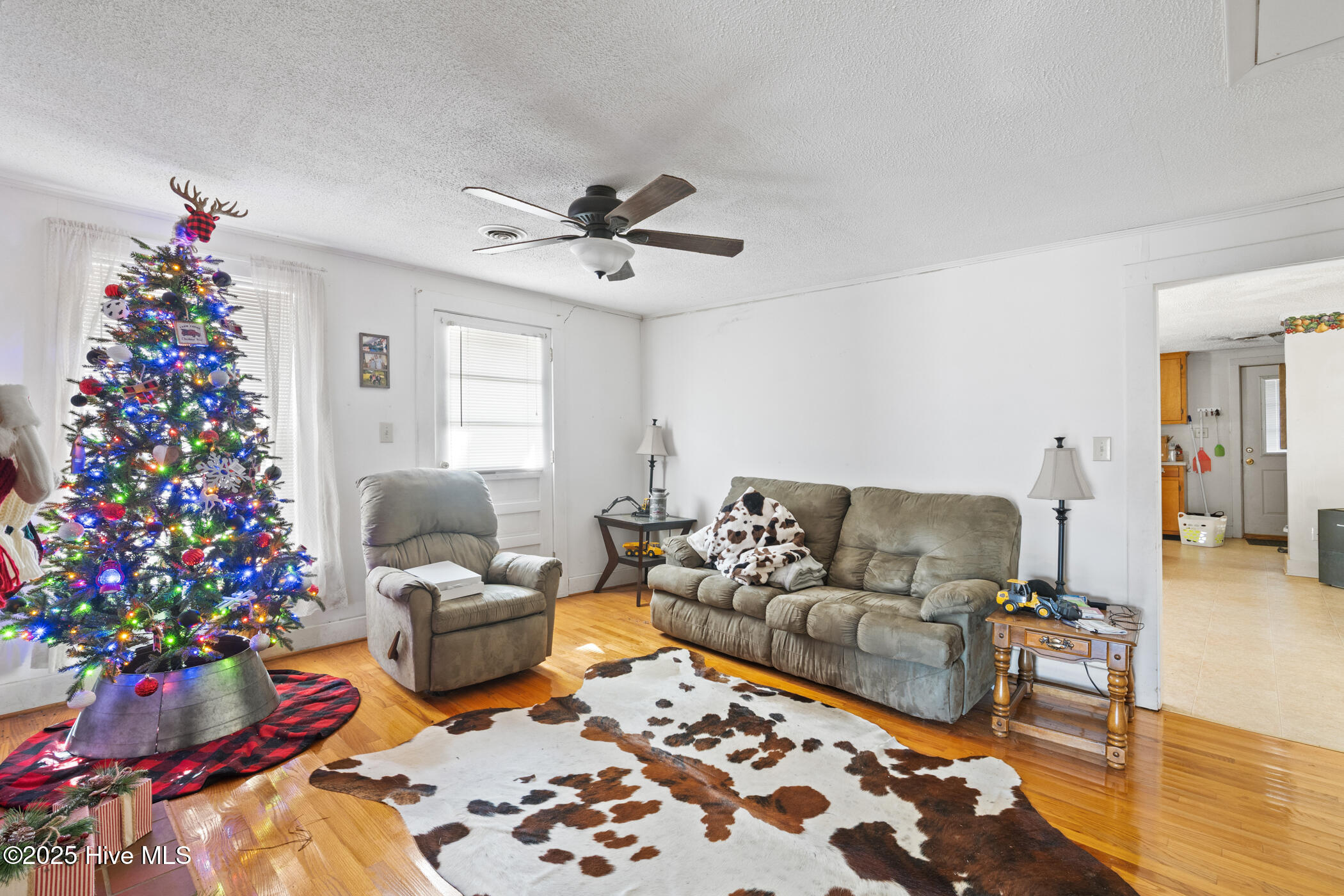 277 Old Woods Road Rockingham, NC 28379 - Photo 14 of 40 DSC08324