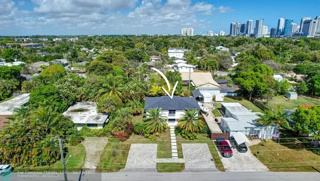 $1,189,000 | 807 Southwest 14th Court, Fort Lauderdale, FL 33315