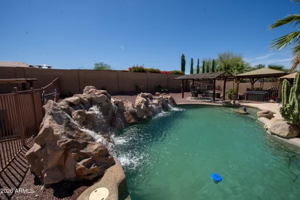 $619,500 | 8369 West Luke Avenue, Glendale, AZ 85305