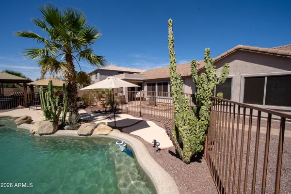 $619,500 | 8369 West Luke Avenue, Glendale, AZ 85305