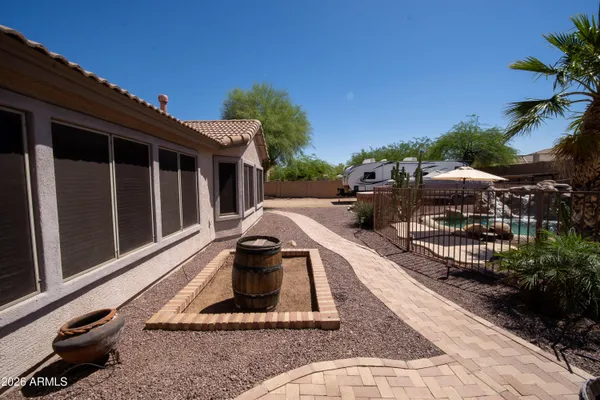 $619,500 | 8369 West Luke Avenue, Glendale, AZ 85305