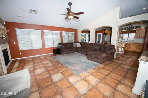 $619,500 | 8369 West Luke Avenue, Glendale, AZ 85305