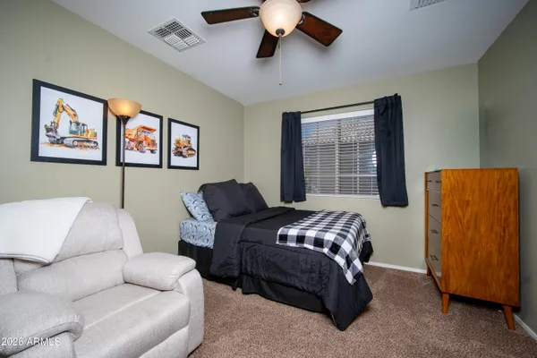 $619,500 | 8369 West Luke Avenue, Glendale, AZ 85305