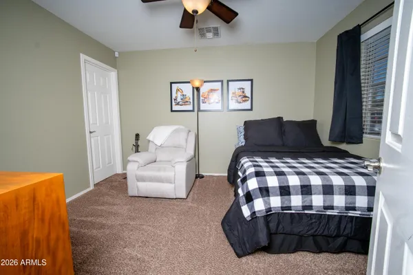 $619,500 | 8369 West Luke Avenue, Glendale, AZ 85305