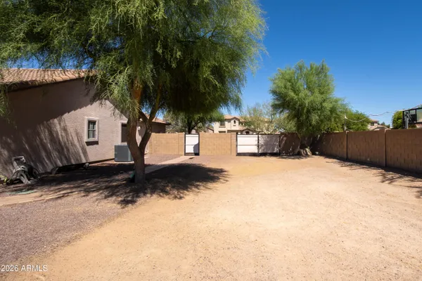 $619,500 | 8369 West Luke Avenue, Glendale, AZ 85305