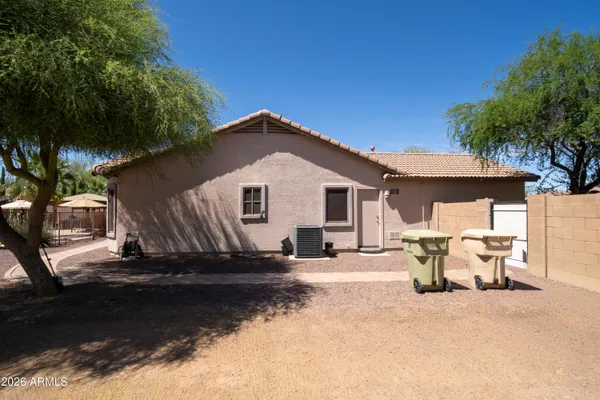 $619,500 | 8369 West Luke Avenue, Glendale, AZ 85305