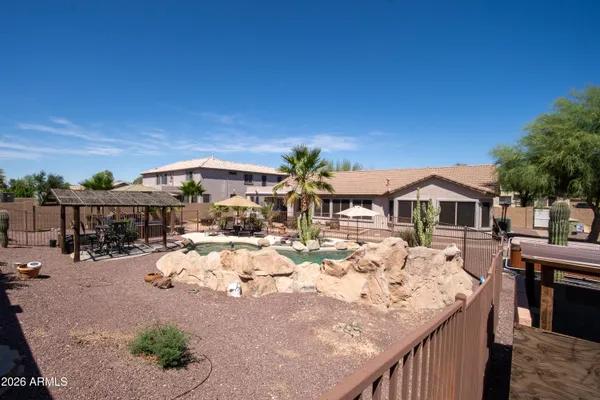 $619,500 | 8369 West Luke Avenue, Glendale, AZ 85305