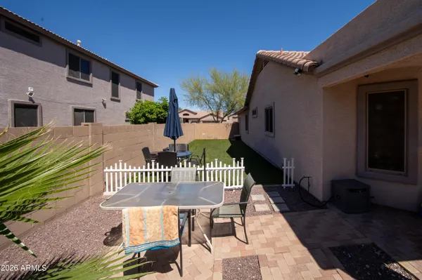 $619,500 | 8369 West Luke Avenue, Glendale, AZ 85305