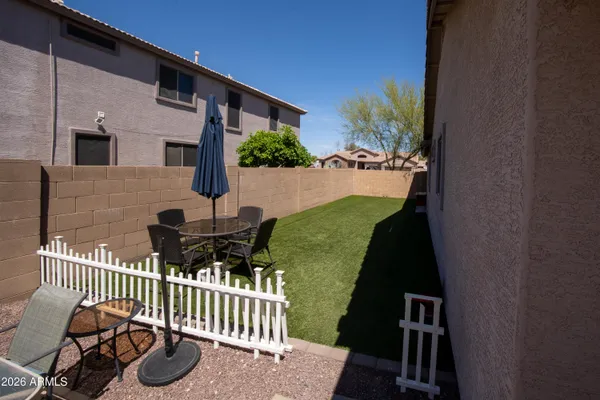 $619,500 | 8369 West Luke Avenue, Glendale, AZ 85305