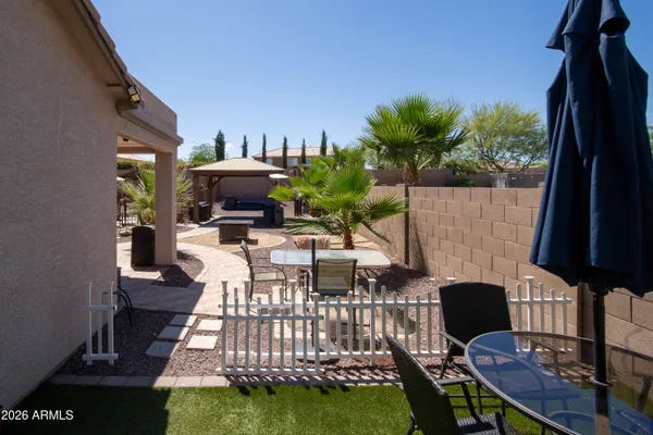 $619,500 | 8369 West Luke Avenue, Glendale, AZ 85305