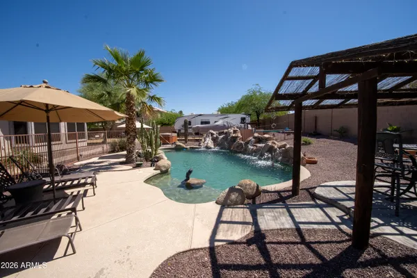 $619,500 | 8369 West Luke Avenue, Glendale, AZ 85305