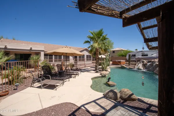 $619,500 | 8369 West Luke Avenue, Glendale, AZ 85305