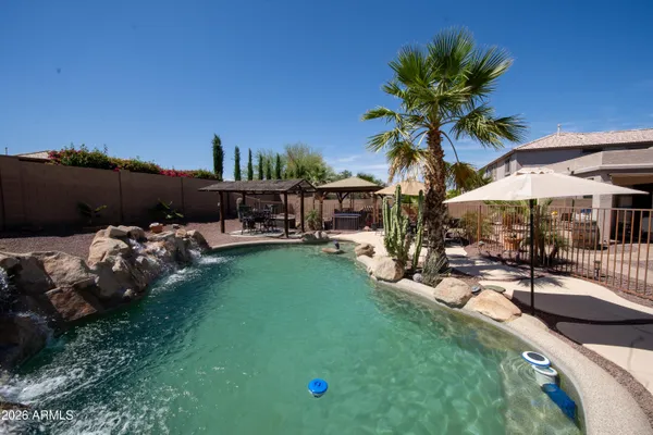 $619,500 | 8369 West Luke Avenue, Glendale, AZ 85305