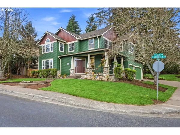$819,000 | 16860 Southwest Blackberry Lane, Beaverton, OR 97007
