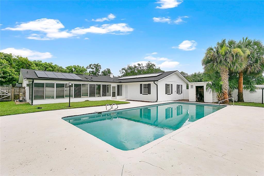 2494 Castlewood Road Maitland, FL 32751 - Photo 30 of 38