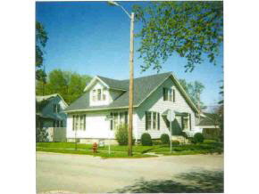 101 East Water Street Rochester, NY 46939 - Photo 1 of 1