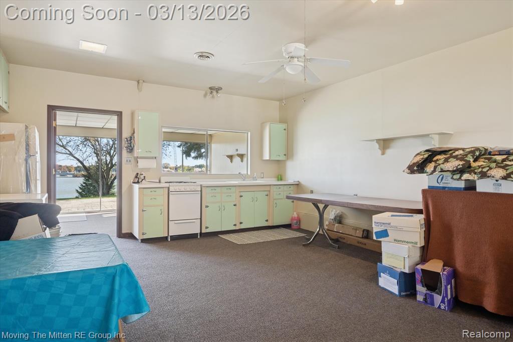46940 Denton Road Belleville, MI 48111 - Photo 33 of 59 Gallery Image 33