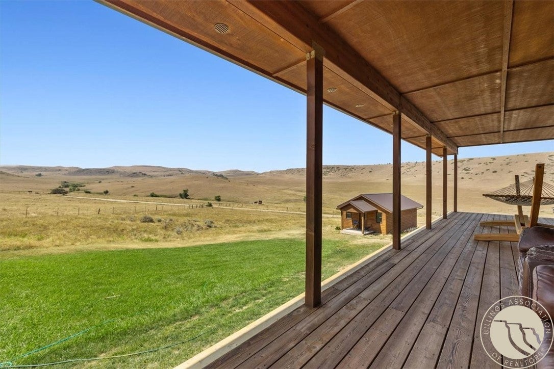618 Grove Creek Road Absarokee, MT 59001 - Photo 5 of 47 Gallery Image 5