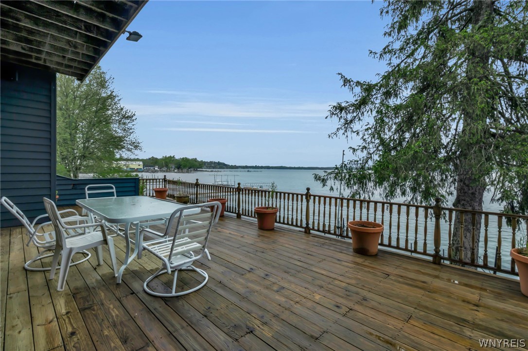 154 West Lake Road Chautauqua, NY 14757 - Photo 12 of 50