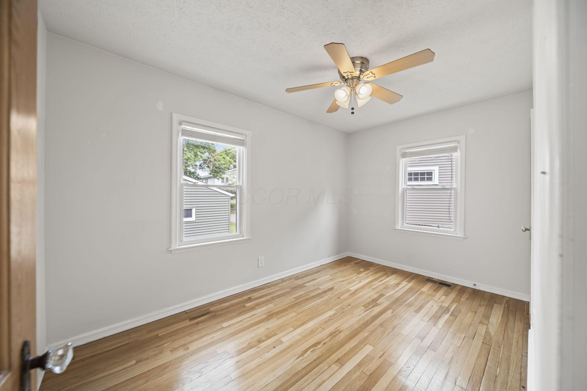 873 Timberman Road Columbus, OH 43212 - Photo 18 of 31 Bedroom 2