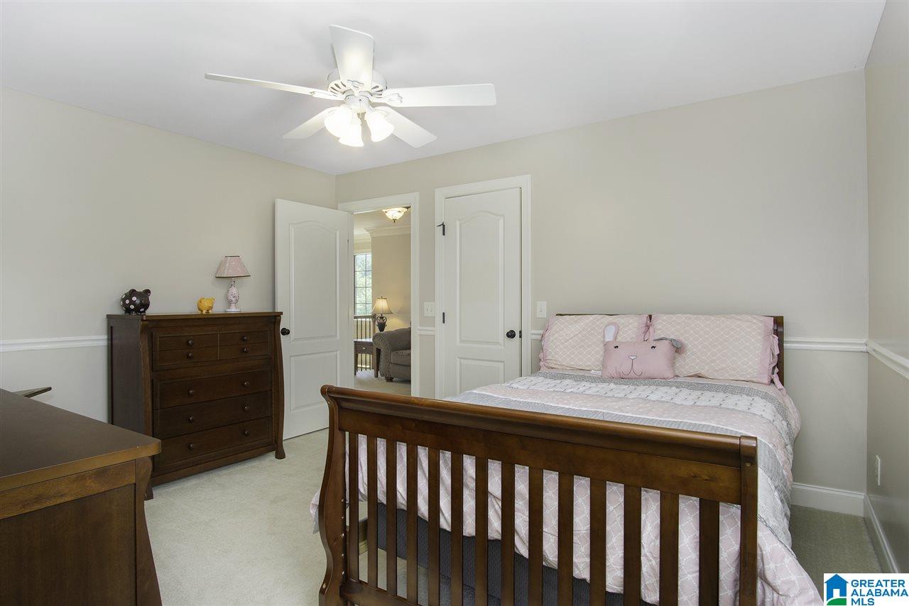 253 Thoroughbred Lane Alabaster, AL 35007 - Photo 26 of 38