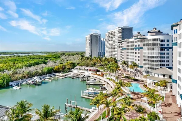$4,500,000 | 13675 Vanderbilt Drive, Unit V10, Naples, FL 34110