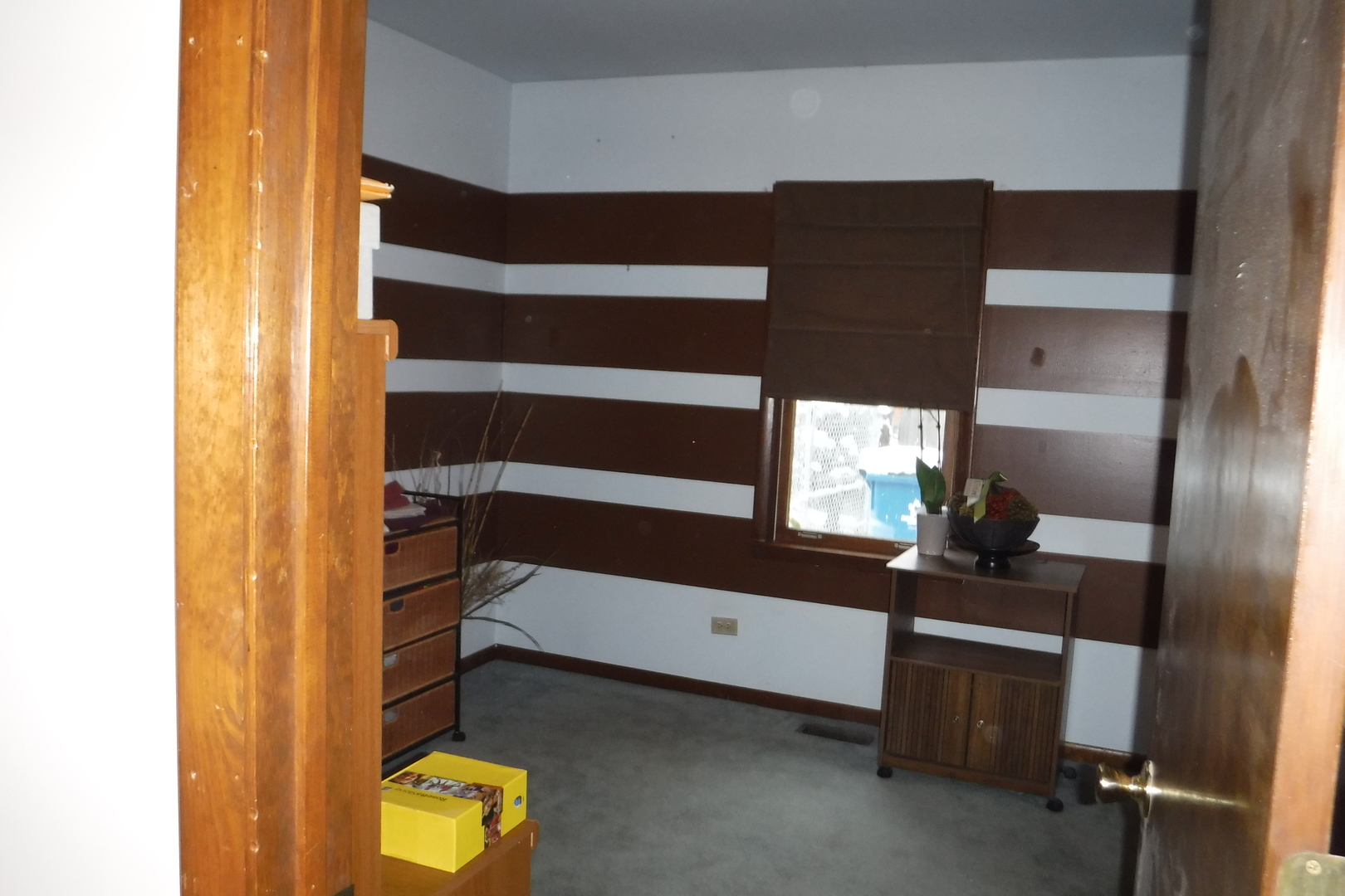 14447 Ridgeway Avenue Midlothian, IL 60445 - Photo 13 of 21 a view of walk in closet